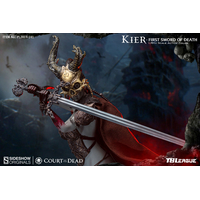 Kier - First Sword of Death figurine 1:6 Phicen 904176