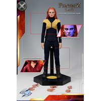 Phoenix Lady figurine 1:6 SooSoo Toys SST-015