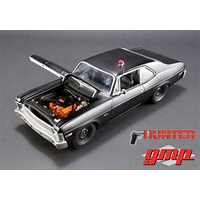 Hunter Chevrolet Nova 1:43 GMP 14309