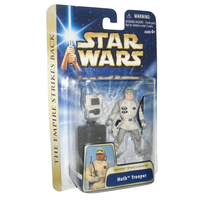 Star Wars The Empire Strikes Back - Hoth Trooper Hasbro