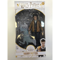 Harry Potter Deathly Hallows Part II 7-inch McFarlane Toys - Harry Potter