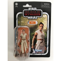 Star Wars The Vintage Collection - Rey (The Rise of Skywalker) Hasbro VC156