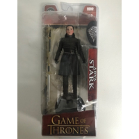 Game of Thrones - Arya Stark 6 pouces McFarlane Toys