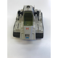 GI Joe 1986 Triple T (Used, Incomplete) Sell is Final Sold in Store Only