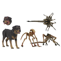 ​Alien 3 Creature Pack Accessory Pack 7-inch NECA