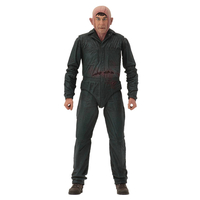 Friday The 13th Part 5 Roy Burns Ultimate Action Figure 7-inch NECA