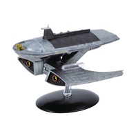 {[en]:Star Trek Discovery Figure Collection Mag