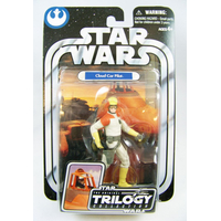 ​
Star Wars The Original Trilogy Collection - Cloud Car Pilot Hasbro​​