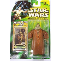 Star Wars Power of the Jedi - Boss Nass Hasbro​​