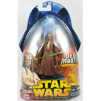 Star Wars Revenge of the Sith - Agen Kolar Hasbro