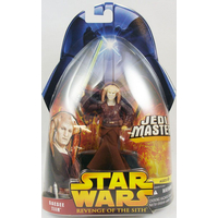 Star Wars Revenge of the Sith - Saesee Tiin Hasbro​​