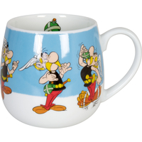 ​Astérix Tasse Fier avec Potion