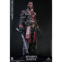 Assassin Creed Rogue Shay Patrick Cormac figurine 1:6 DamToys DMS011