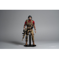 Ghost Recon Breakpoint Nomad REGULAR version 1:6 figure Pure Arts 905541 PA004GR
