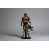 Ghost Recon Breakpoint Nomad version RÉGULIÈRE figurine 1:6 Pure Arts 905541 PA004GR
