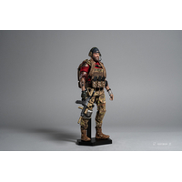 Ghost Recon Breakpoint Nomad version RÉGULIÈRE figurine 1:6 Pure Arts 905541 PA004GR