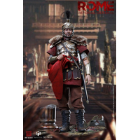Rome Armée Impériale - Général impérial (version De Luxe) figurine 1:6 HaoYuTOYS HH18006