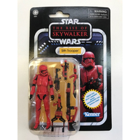 Star Wars The Vintage Collection - Sith Trooper Exclusive