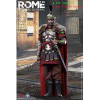 Rome Armée Impériale - Général impérial (version simple) figurine 1:6 HaoYuTOYS HH18004