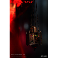 Dracula Rouge 2_0 figurine 1:6 Redman Toys RM041