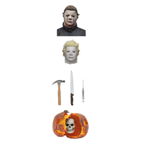 Halloween 2 Michael Myers Ultimate Figure 7-inch scale NECA
