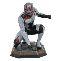 Marvel Gallery Avengers Endgame Quantum Realm Ant-Man PVC Diorama 9-inch Diamond Select