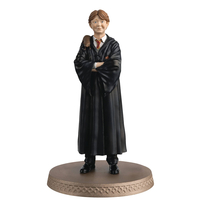 Harry Potter Wizarding World Collection 1:16 Eaglemoss - Ron Weasley