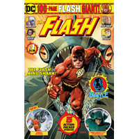 Flash Giant #1