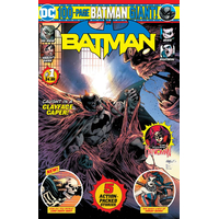 Batman Giant #1