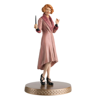 Harry Potter Wizarding World Collection 1:16 Eaglemoss - Queenie Goldstein