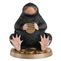 Harry Potter Wizarding World Collection 1:16 Eaglemoss - Niffler