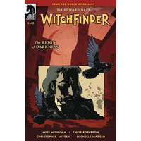 {[en]:Witchfinder Reign of Darkness