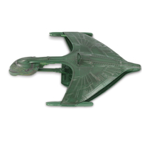 {[en]:Star Trek Starships Figure Collection Mag Special