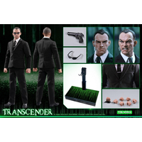Transcender (style Matrix) figurine 1:6 Toys Works TW010