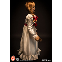 Annabelle Poupée grandeur nature 1:1 Trick or Treat Studios 905675