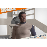 Commandant John Koenig figurine 1:6 BIG Chief Studios 905482