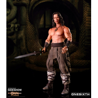 Conan le Barbare figurine 1:6 Chronicle Collectibles 905487