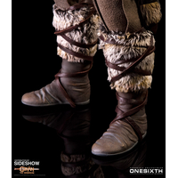 Conan le Barbare figurine 1:6 Chronicle Collectibles 905487