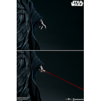 Darth Sidious Mythos Statue Sideshow Collectibles 300707