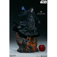 Darth Sidious Mythos Statue Sideshow Collectibles 300707