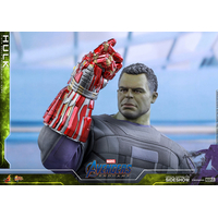 Hulk Avengers: Endgame figurine 1:6 Hot Toys 904922