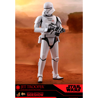 Star Wars (ROS) Jet Trooper figurine 1:6 Hot Toys 905633 MMS561