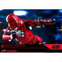 Sith Jet Trooper figurine 1:6 Hot Toys 905634