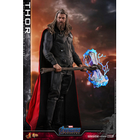 Marvel Thor Avengers: ENDGAME 1:6 scale figure Hot Toys 904926 MMS557