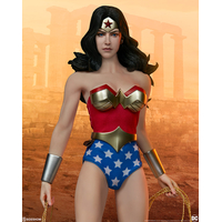 Wonder Woman figurine 1:6 Sideshow Collectibles 100189