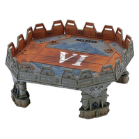 Skyshield Landing Pad Games Workshop