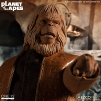 One-12 Collective La Planète des singes - Dr Zaius Mezco