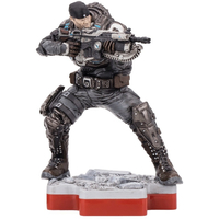 {[en]:Gears of War 3-inch figure Totaku Collection
