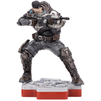 Gears of War figurine 3 pouces Totaku Collection #26