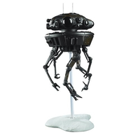 Star Wars The Black Series Imperial Probe Droid Probot 6-Inch Action Figure Hasbro